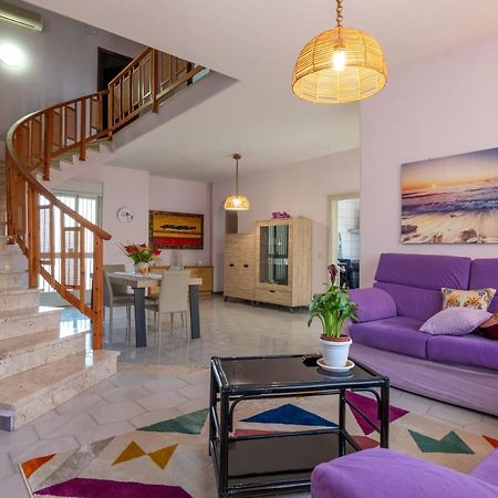 Butterfly House Βίλα Trappeto  Εξωτερικό φωτογραφία