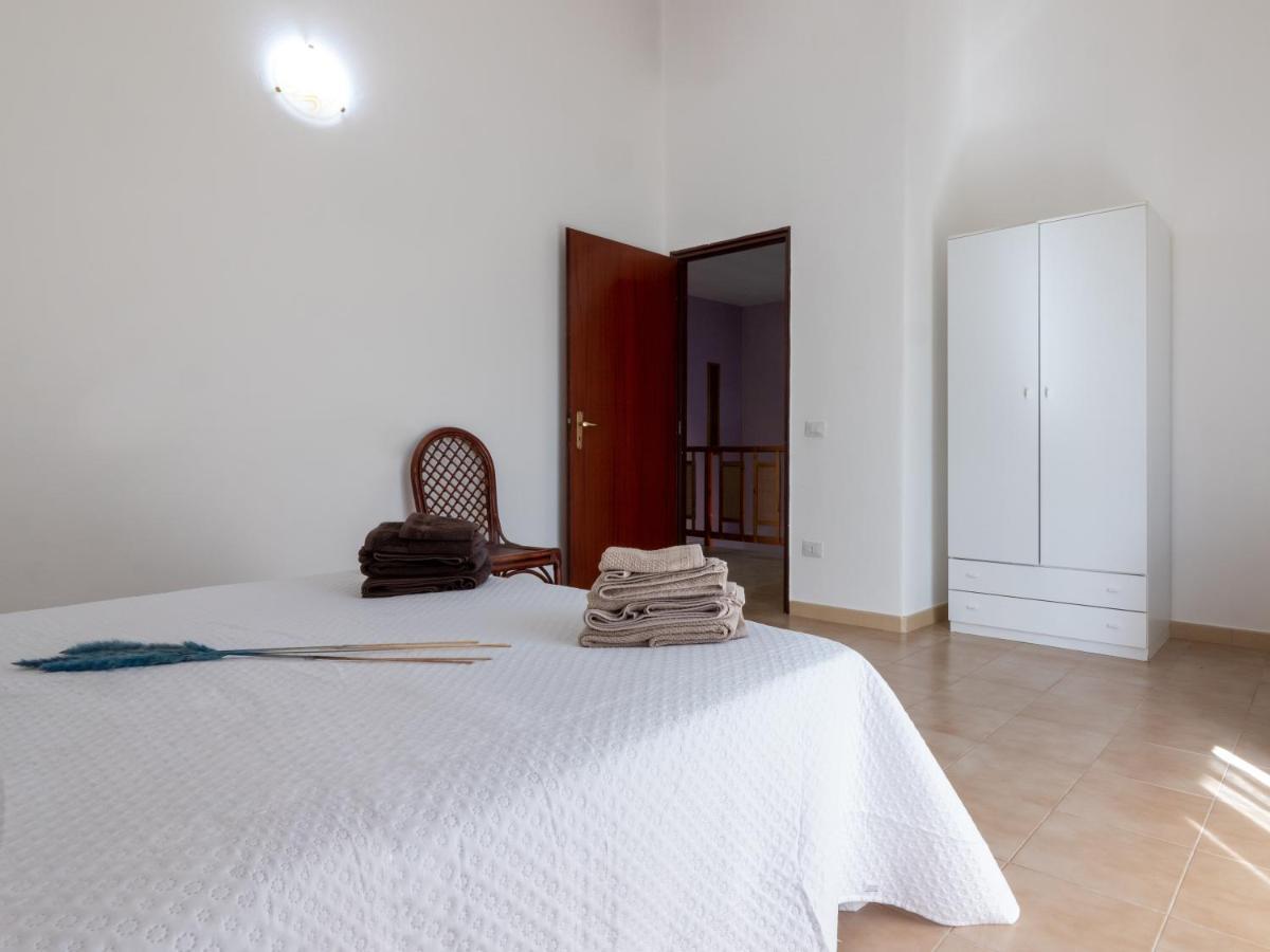 Butterfly House Βίλα Trappeto  Εξωτερικό φωτογραφία