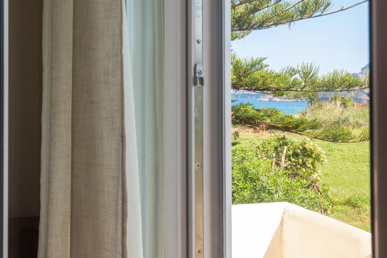 Butterfly House Βίλα Trappeto  Εξωτερικό φωτογραφία