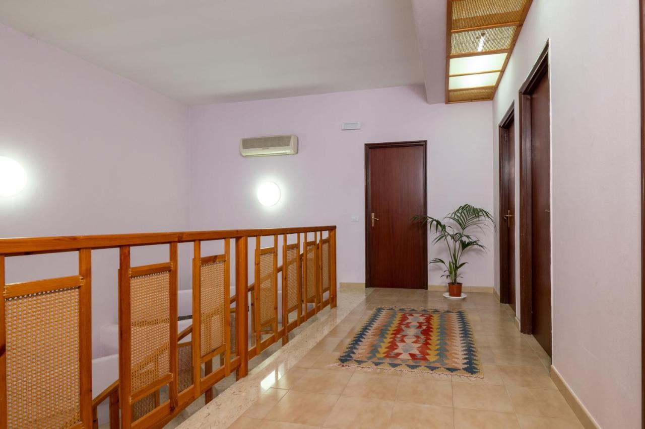 Butterfly House Βίλα Trappeto  Εξωτερικό φωτογραφία