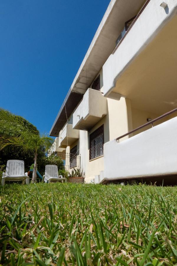 Butterfly House Βίλα Trappeto  Εξωτερικό φωτογραφία