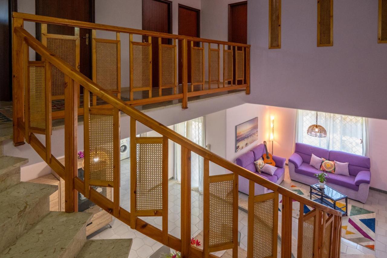 Butterfly House Βίλα Trappeto  Εξωτερικό φωτογραφία