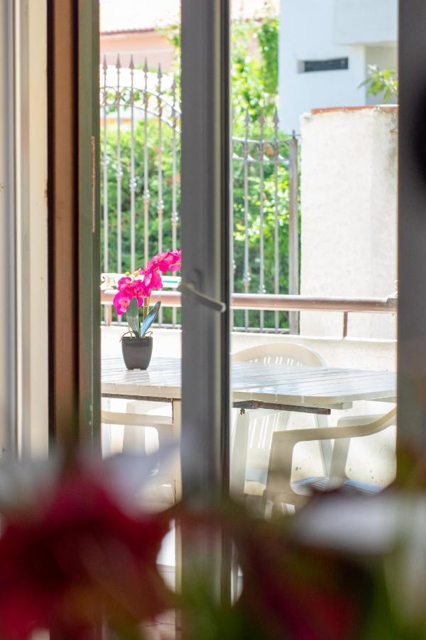 Butterfly House Βίλα Trappeto  Εξωτερικό φωτογραφία