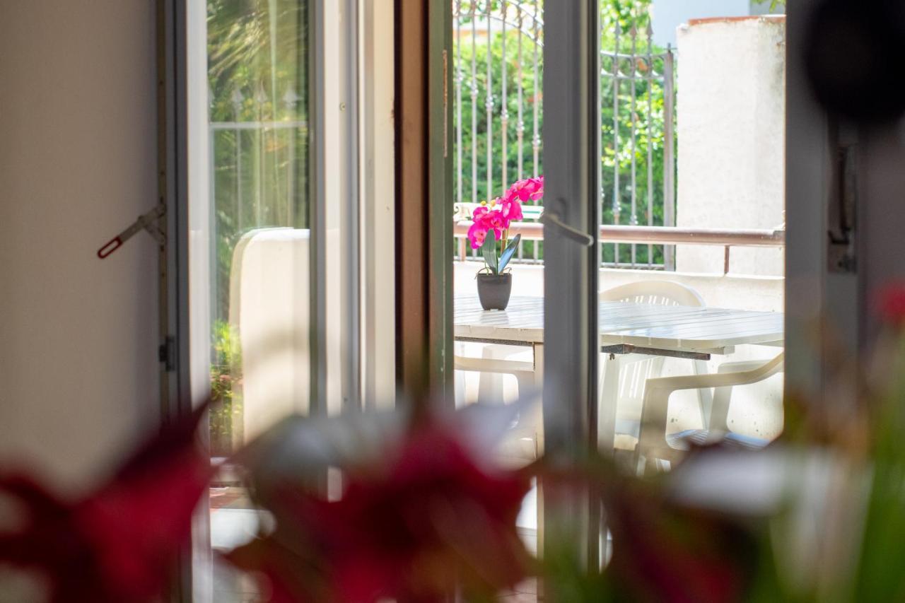 Butterfly House Βίλα Trappeto  Εξωτερικό φωτογραφία