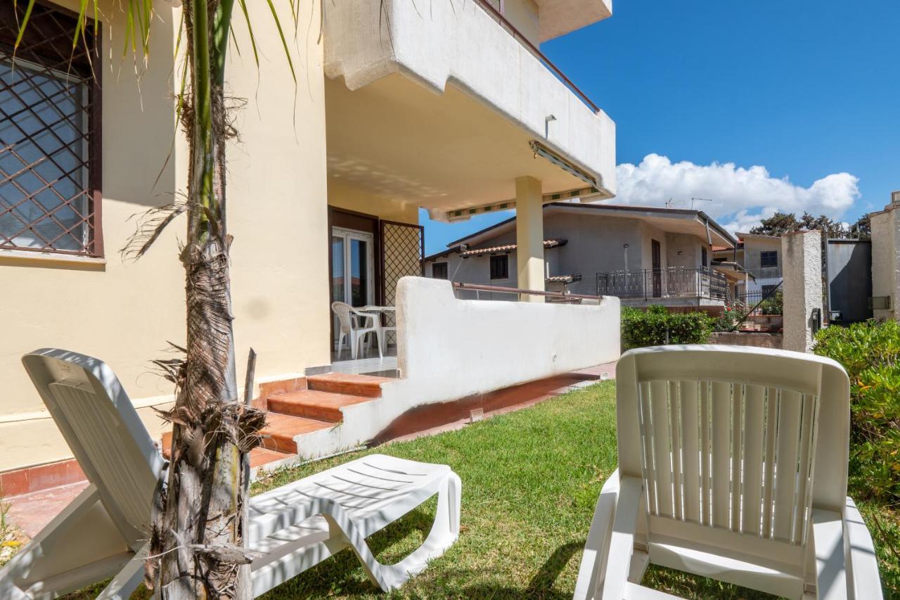 Butterfly House Βίλα Trappeto  Εξωτερικό φωτογραφία