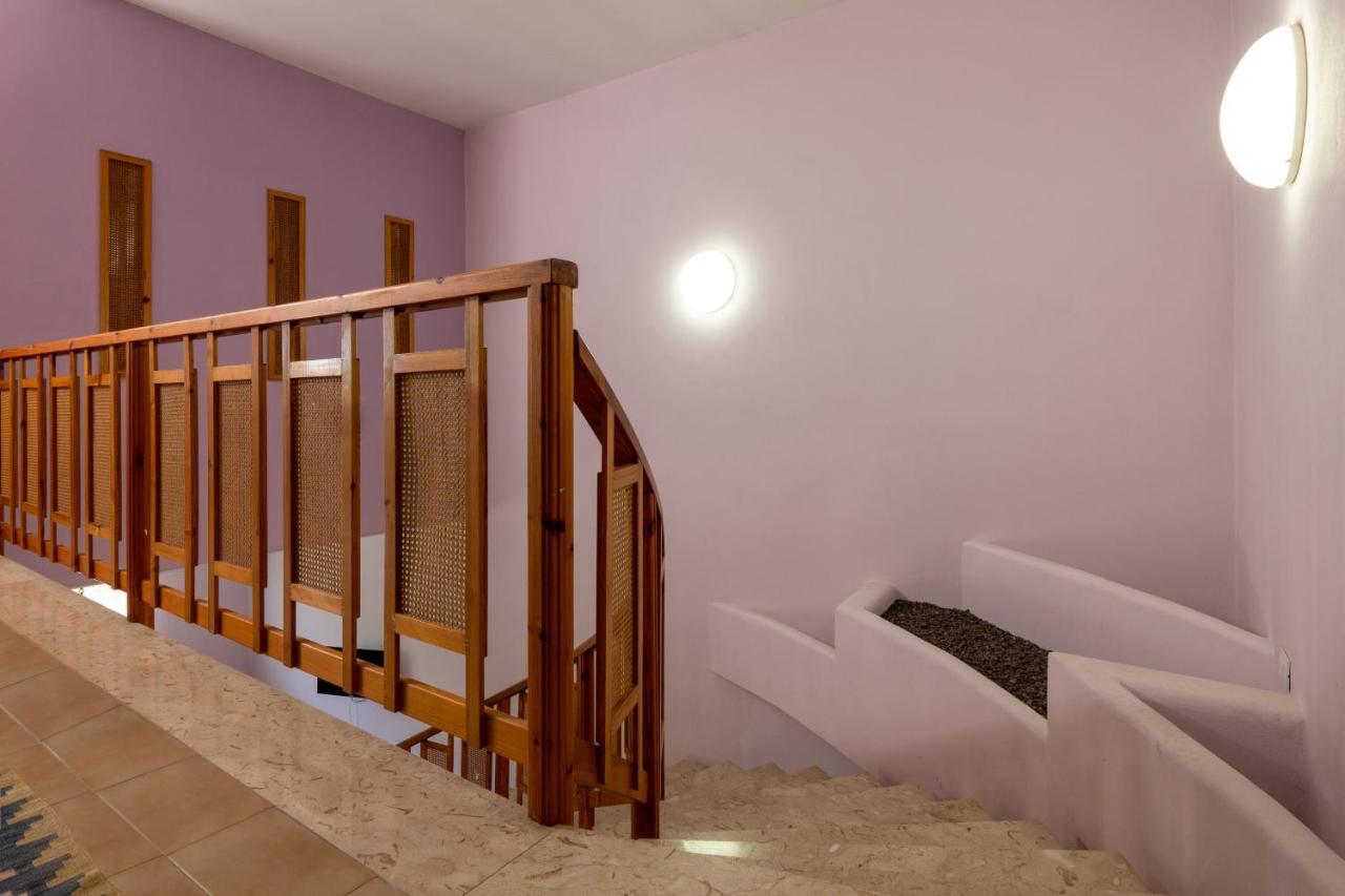 Butterfly House Βίλα Trappeto  Εξωτερικό φωτογραφία