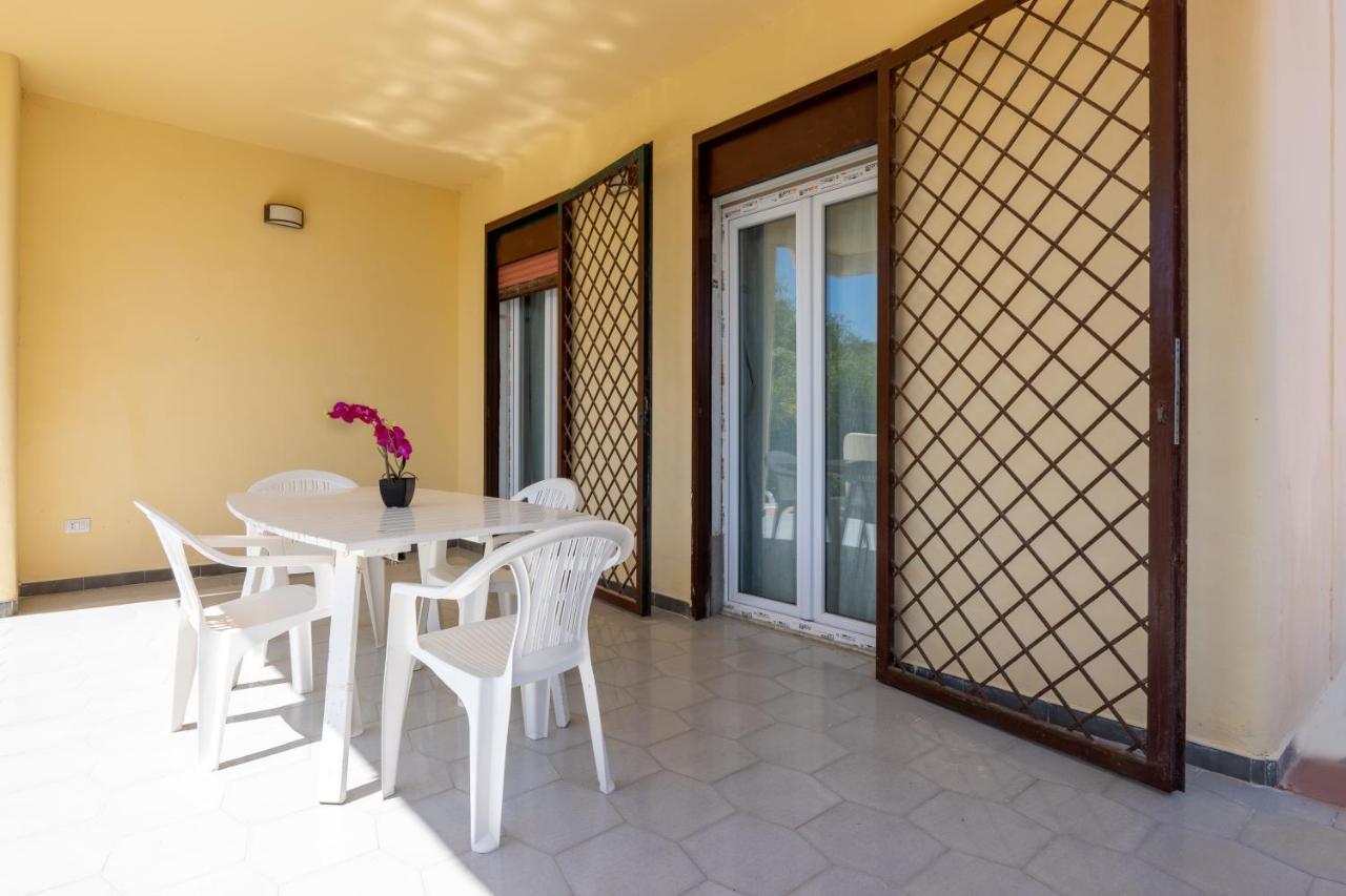 Butterfly House Βίλα Trappeto  Εξωτερικό φωτογραφία