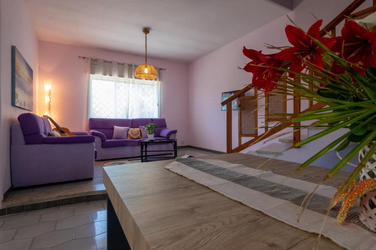 Butterfly House Βίλα Trappeto  Εξωτερικό φωτογραφία