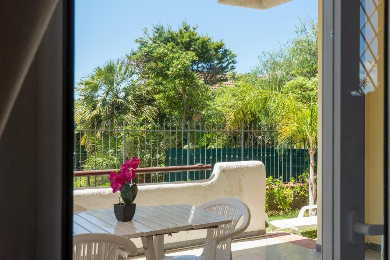 Butterfly House Βίλα Trappeto  Εξωτερικό φωτογραφία