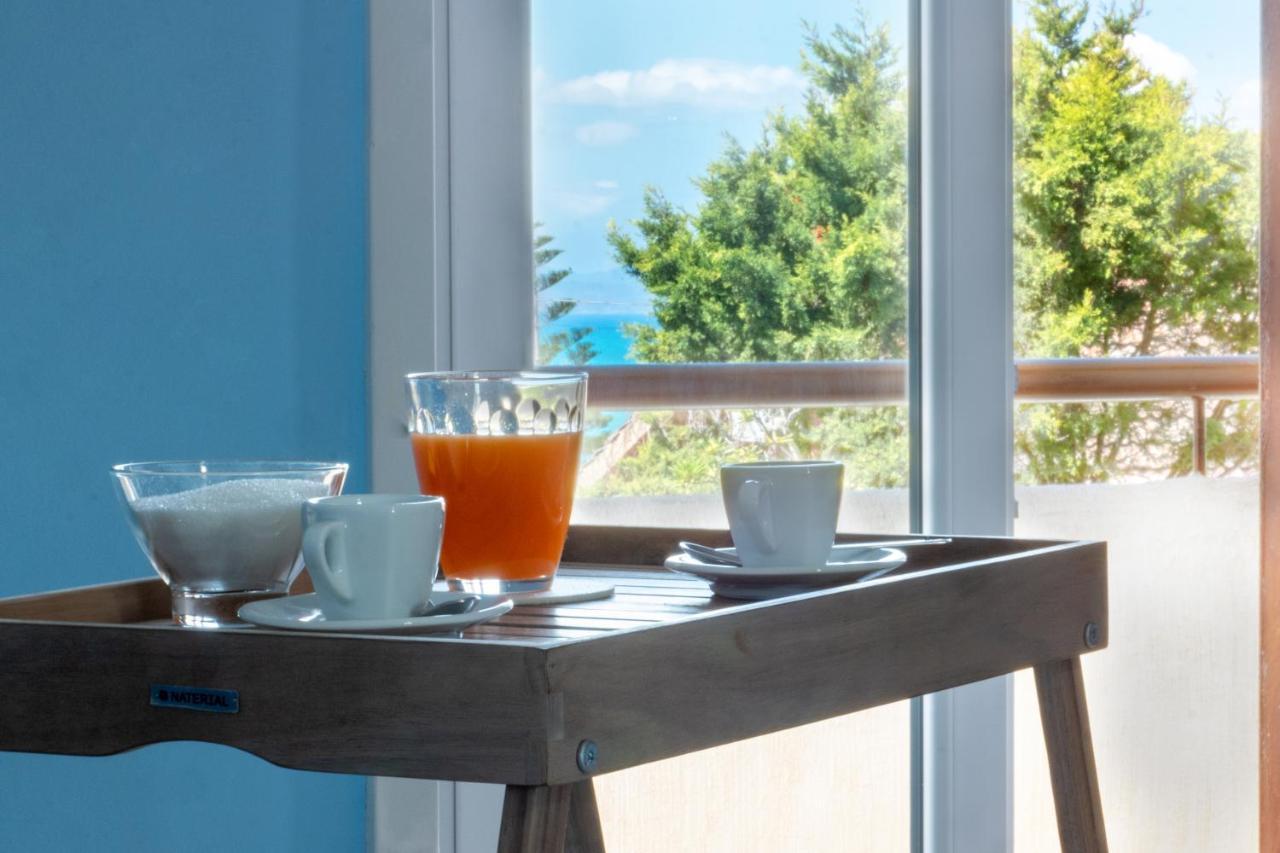 Butterfly House Βίλα Trappeto  Εξωτερικό φωτογραφία