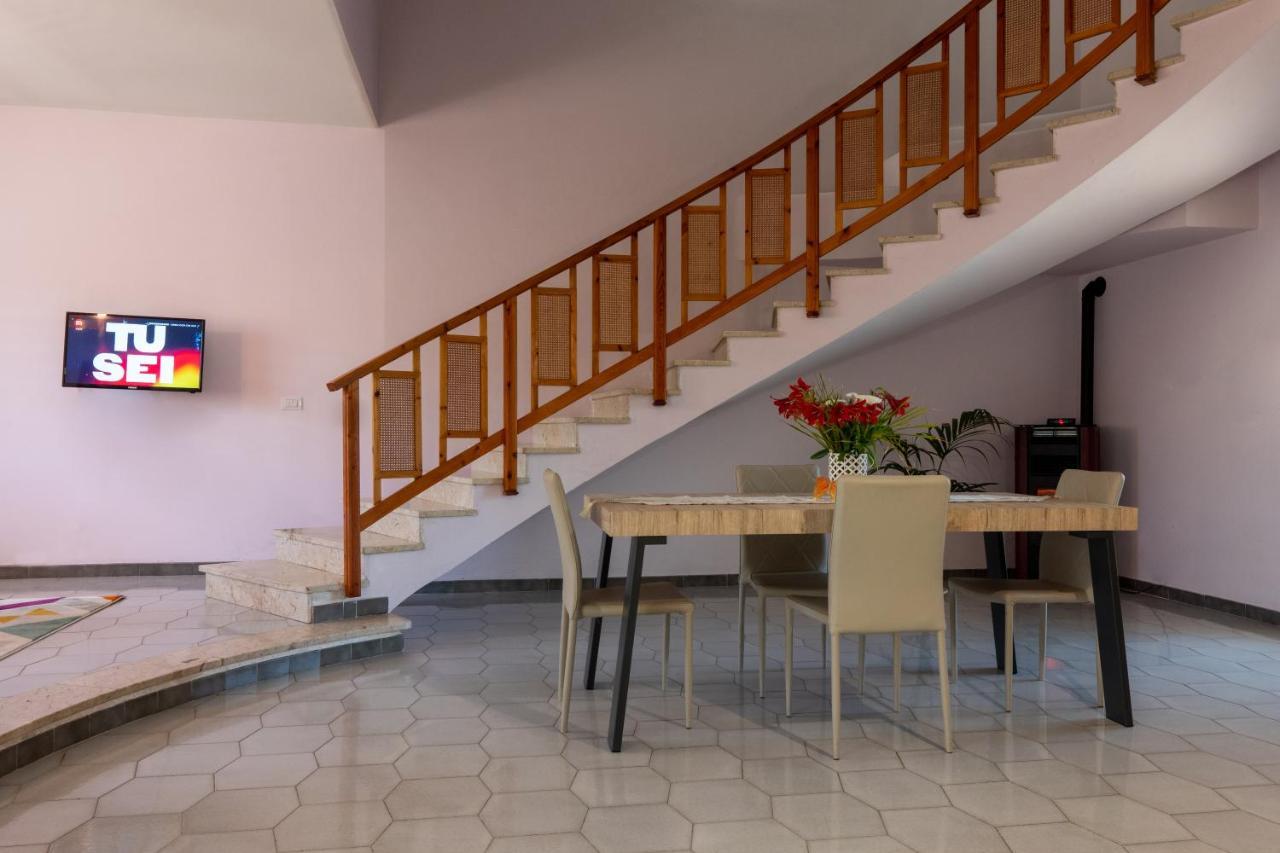 Butterfly House Βίλα Trappeto  Εξωτερικό φωτογραφία