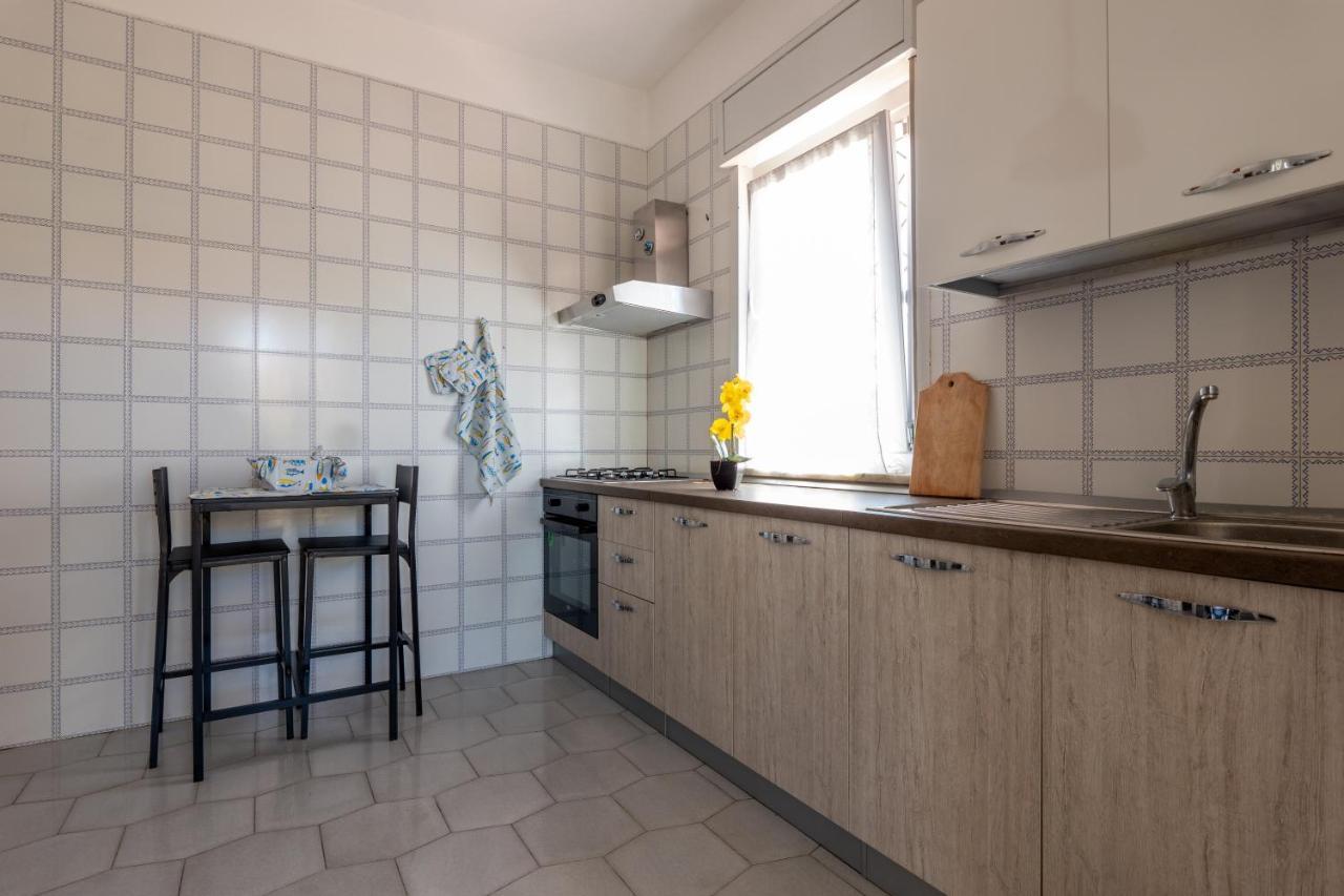 Butterfly House Βίλα Trappeto  Εξωτερικό φωτογραφία