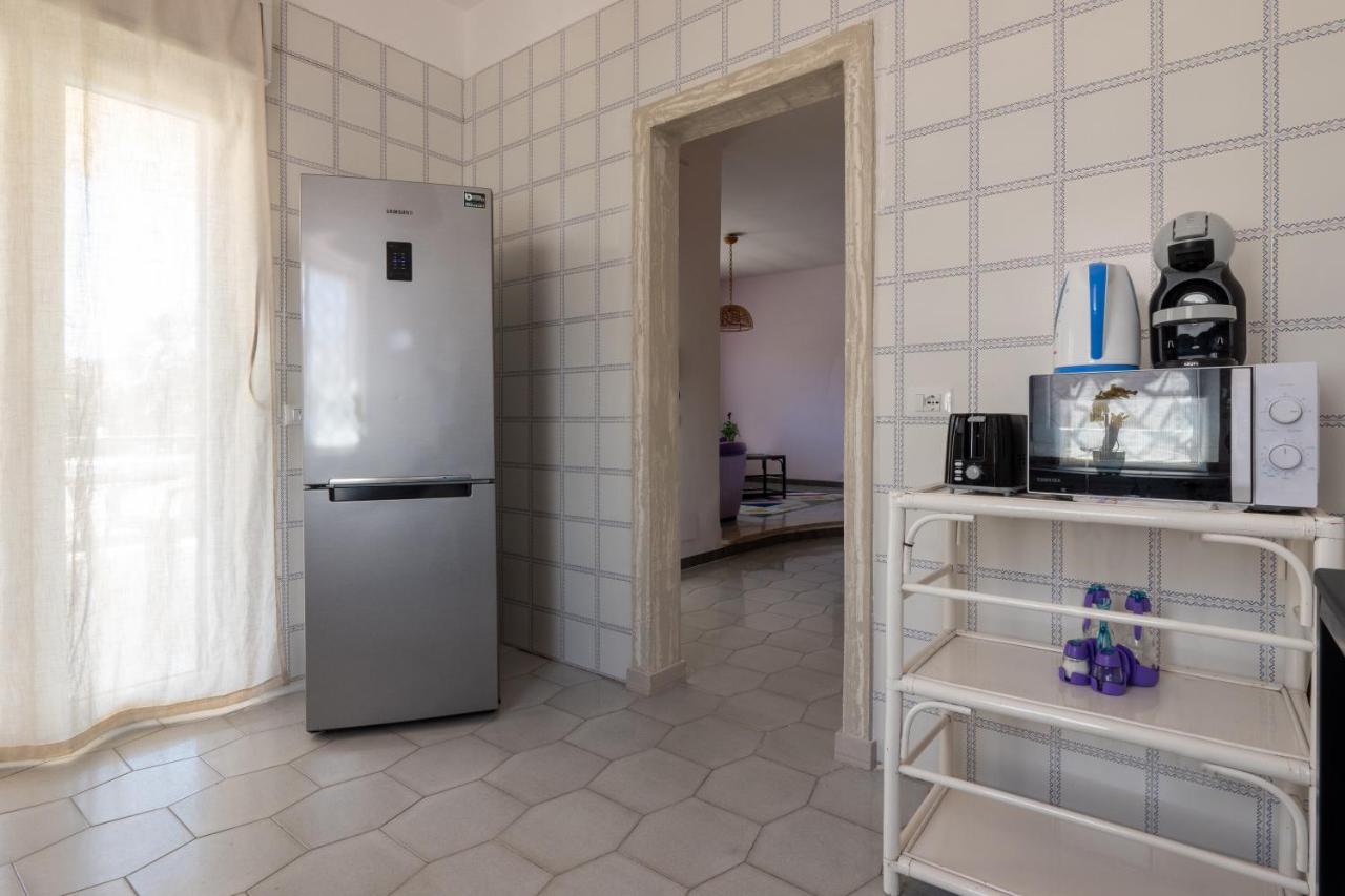 Butterfly House Βίλα Trappeto  Εξωτερικό φωτογραφία